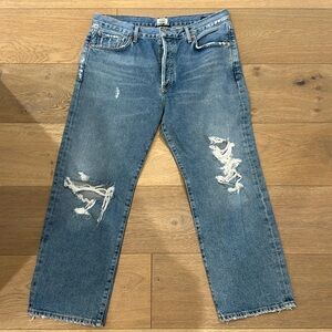 Citizen of humanity jeans